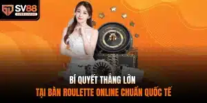 Roulette Online